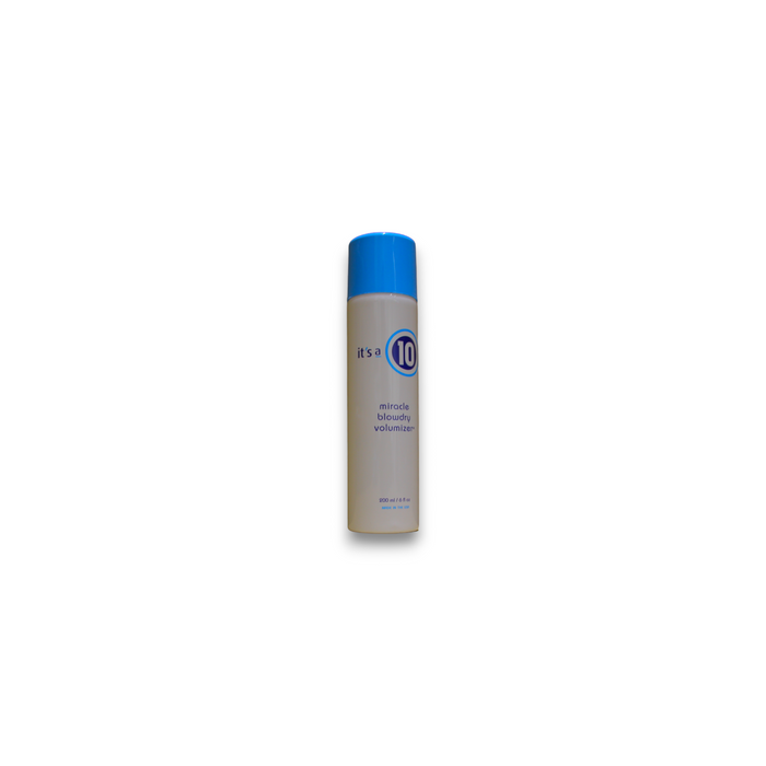 Fixativ It's a 10 Miracle Volumizing, pentru volum, 200 ml