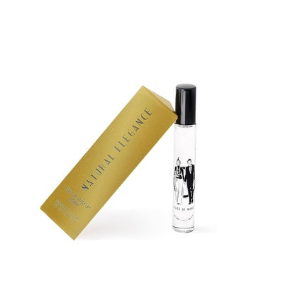 Parfum State Of Mind Natural Elegance, 10ml, auriu