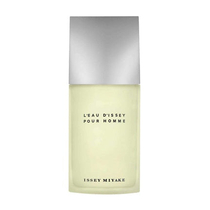 Apa de Toaleta, Issey Miyake, L'Eau d'Issey Pour Homme, 200ml