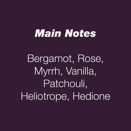 Parfum, Initio, Psychedelic Love, mov
