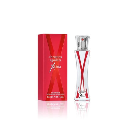 Parfum femei, Christina Aguilera Xtina, 100 ml