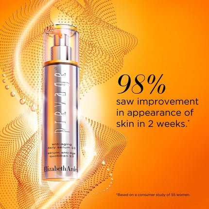 Serum anti-îmbătrânire, Elizabeth Arden, Prevage 2.0, 272g