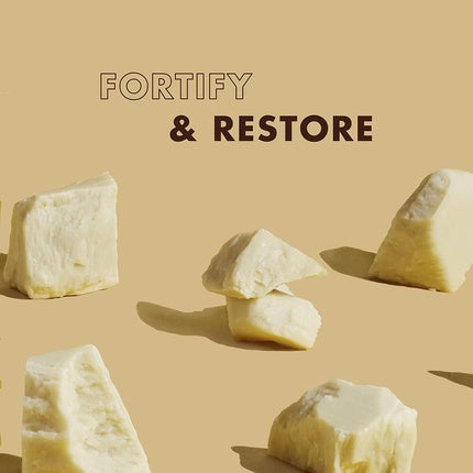 Balsam, Shea Moisture, Raw Shea Butter, 384 ml