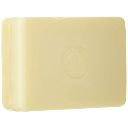 Săpun The Body Shop Almond Milk Honey, 100g, bej