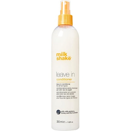 Spray leave-in Milk Shake pentru toate tipurile de par 350ml