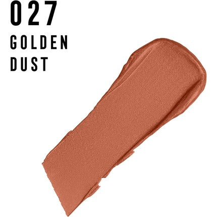 Ruj Max Factor Priyanka, Golden Dust, 3.5g