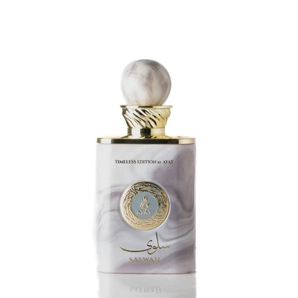 Eau de Parfum Ayat Perfumes Timeless Edition, unisex, 100 ml