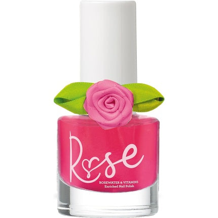 Lac de unghii Snails, I'm Basic, roz, 7ml