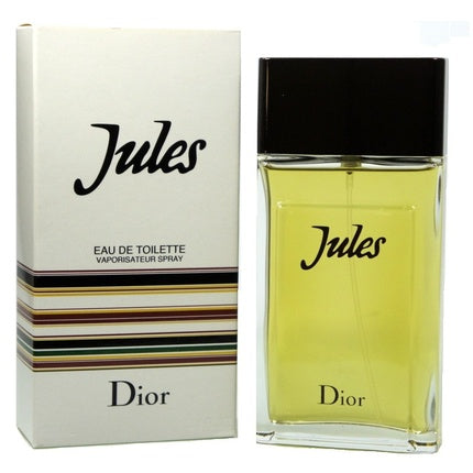 Eau de Toilette Jules, Dior, pentru bărbați, 100 ml
