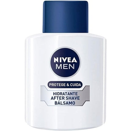 Balsam dupa ras, Nivea, Replenishing, 100ml