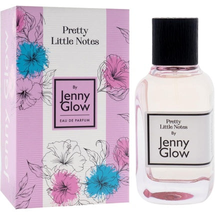 Parfum, Jenny Glow, Pretty Little Notes, roz