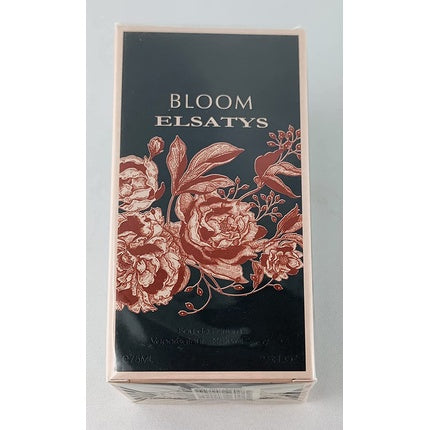 Parfum, Parisis, Reyane Tradition Bloom Elsatys, 75ml