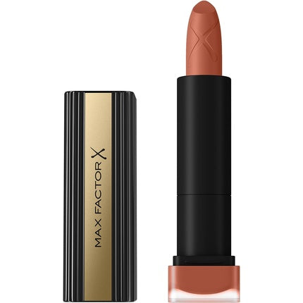 Ruj Velvet Matte, Max Factor, Caramel 45, 3.7ml