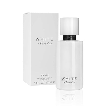 Eau de toilette Kenneth Cole White for Her EDT 100ml