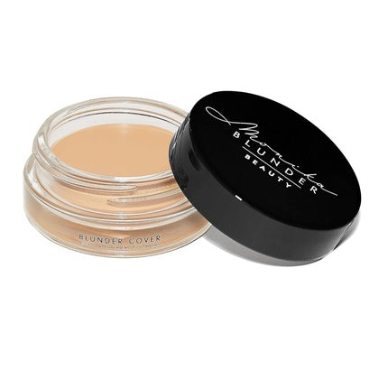 Fond de ten și corector Monika Blunder Beauty Blunder Cover Shade 3