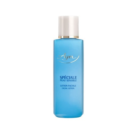 Loțiune facială Ayer Special, albastru, 250g