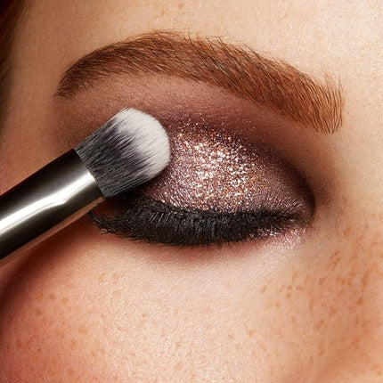 Kiko Milano Glitter Shower Eyeshadow 07 Highcoverage Glitter Snow