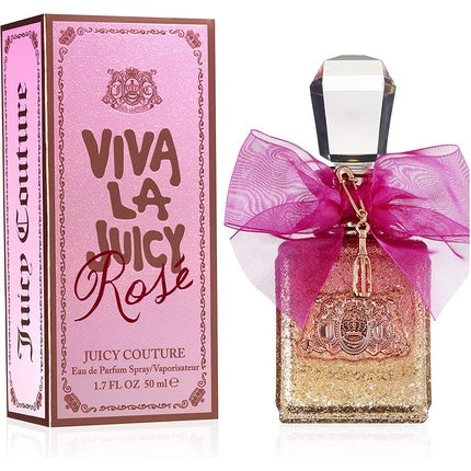 Parfum, Juicy Couture, Viva La Juicy Rosé 30ml, fructat