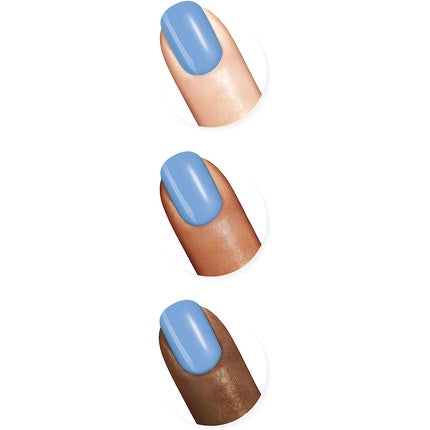 Lac de unghii, Sally Hansen, Xtreme Wear, albastru, 11.8ml
