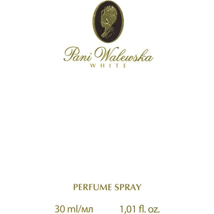 Parfum, Miraculum, Pani Walewska White, 120g