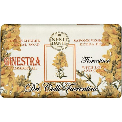 Săpun solid, Nesti Dante, Dei Colli Fiorentini, Ginestra