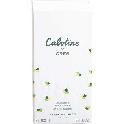 Parfum Gres Cabotine, Eau De Parfum, 100ml