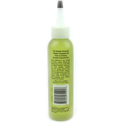 Ulei Doo Gro Anti Itch Growth Oil, 125ml