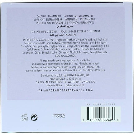 Parfum femei, Ariana Grande, Moonlight, 100ml