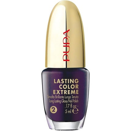 Smalton Pupa Lasting Color Extreme 023 Majestic Violet, 5 ml