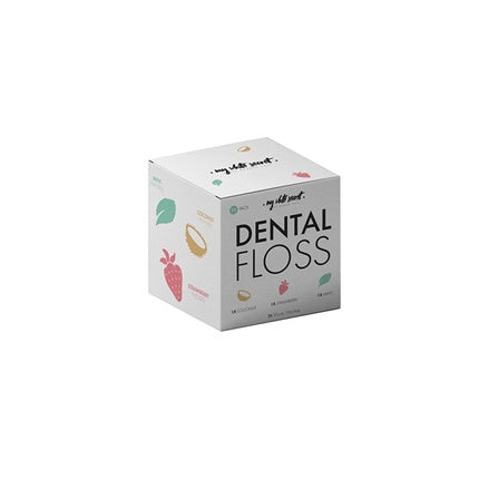 Sârmă dentală My White Secret, 3 bucăți