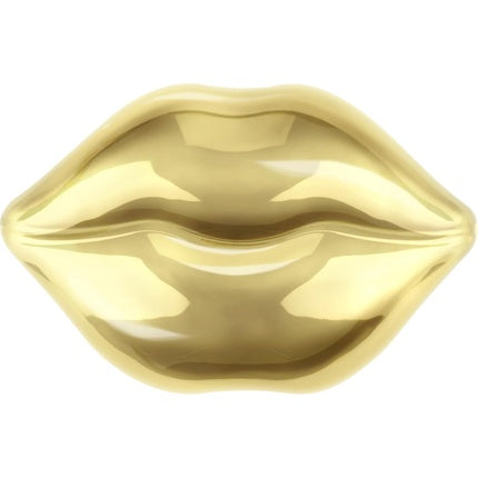 Balsam pentru buze Catrice Kiss & Glow Shimmer Lip Balm No. C01 Transparent Nourishing
