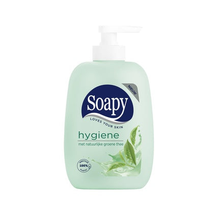 Săpun lichid pentru mâini, Soapy, 335 g