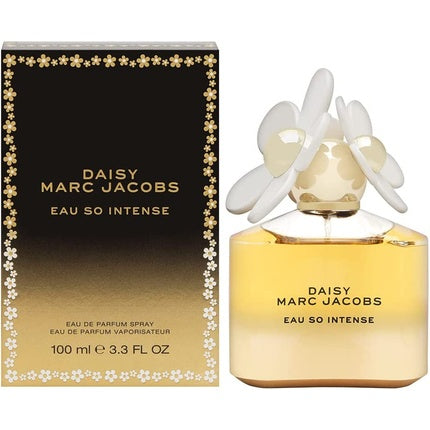Parfum, Marc Jacobs, Daisy Eau So Intense, 100ml