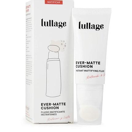 BB Cream, Lullage, finish mat, 30ml