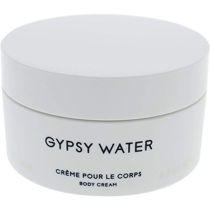 Cremă Corp Byredo Gypsy Water 200ml Alb
