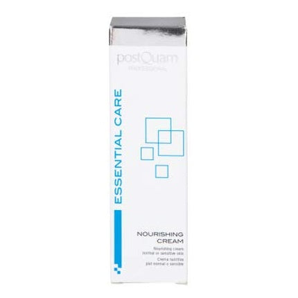 Crema nutritivă Postquam pentru piele normală 50ml