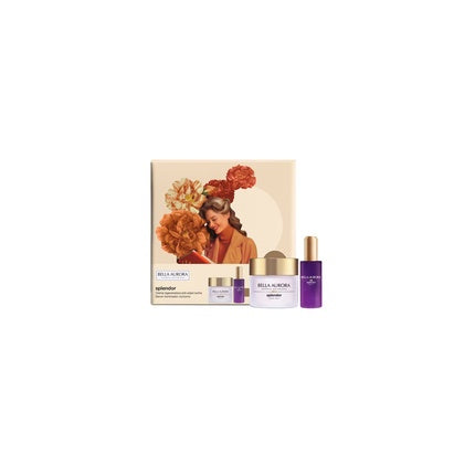Serum Nocturn Bella Aurora Splendor Noche 50 ml