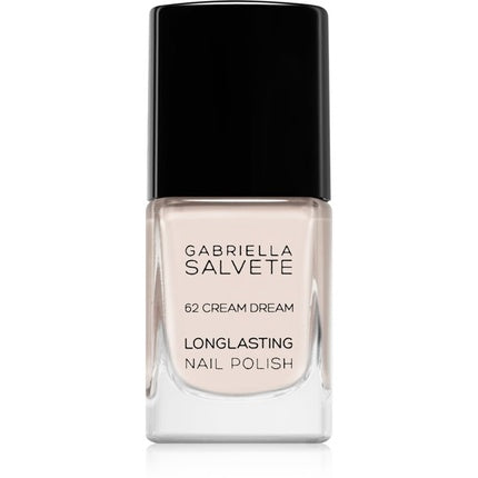 Lac de unghii Gabriella Salvete Sunkissed, Cream Dream, 11ml