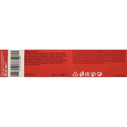 Cremă Tonalizare, Wella Color Touch, 4/77 Deep Browns, 60mL