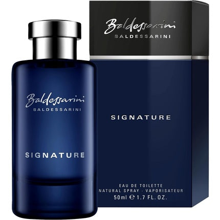 Apa de Toaleta, Baldessarini Sign, 50ml