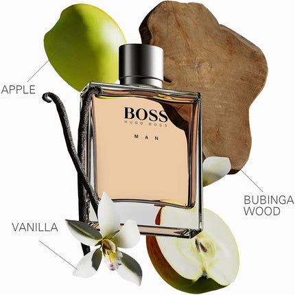 Apa de toaleta, Hugo Boss, Boss Orange, 100 ml