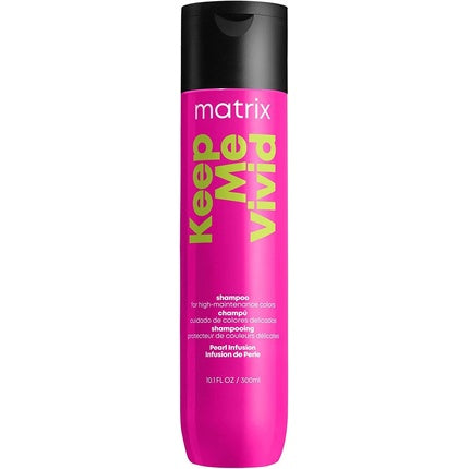 Sampon Protectie Culorii, Matrix Keep Me Vivid, 300ml