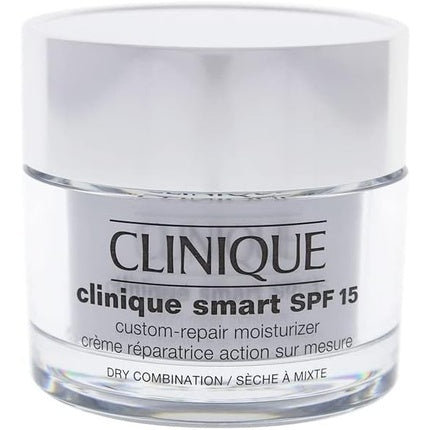 Cremă de față, Clinique SMART, SPF15, 50ml