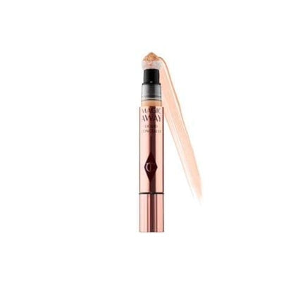 Concealer lichid, Charlotte Tilbury, Magic Away 3 Fair, 4ml