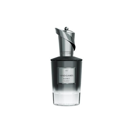 Parfum Gambit Luxury Mind Games, 100 ml, Extrait de Parfum