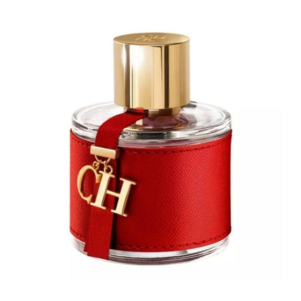 Parfum Carolina Herrera CH Woman Eau De Toilette Spray 100ml roșu