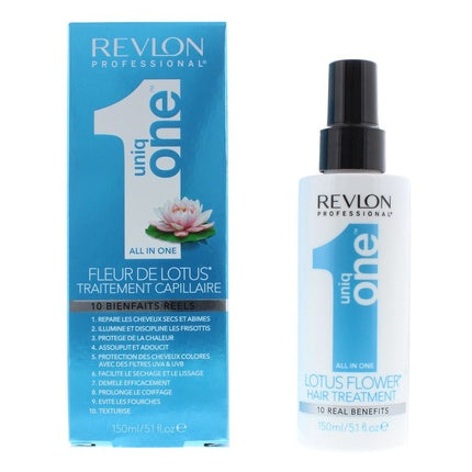 Revlon Professional Uniq One All In One Lotus Flow, Tratament Capilar