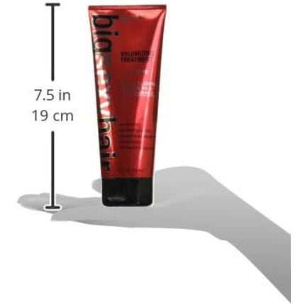 Tratament pentru volum, Sexy Hair, 335g
