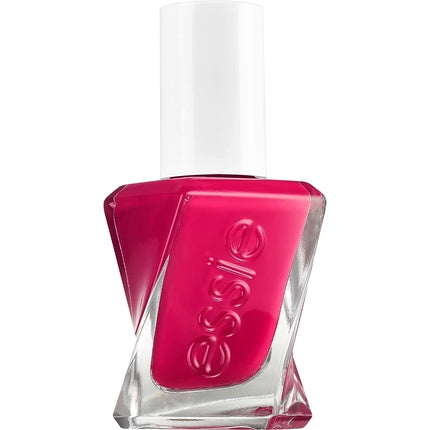 Lac de unghii, Essie, Gel Couture Dark Rose, 13.5ml