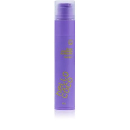 Pastă de dinți Hello Coco Grape Bubblegum, 100 g
